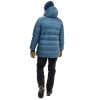 Mountain Equipment K7 jakke – dame, Deep Teal - Bilde 4