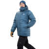 Mountain Equipment K7 jakke – dame, Deep Teal - Bilde 3