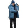 Mountain Equipment K7 jakke – dame, Deep Teal - Bilde 6