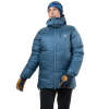 Mountain Equipment K7 jakke – dame, Stellar Blue - Bilde 3
