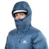 Mountain Equipment K7 jakke – dame, Stellar Blue - Bilde 10