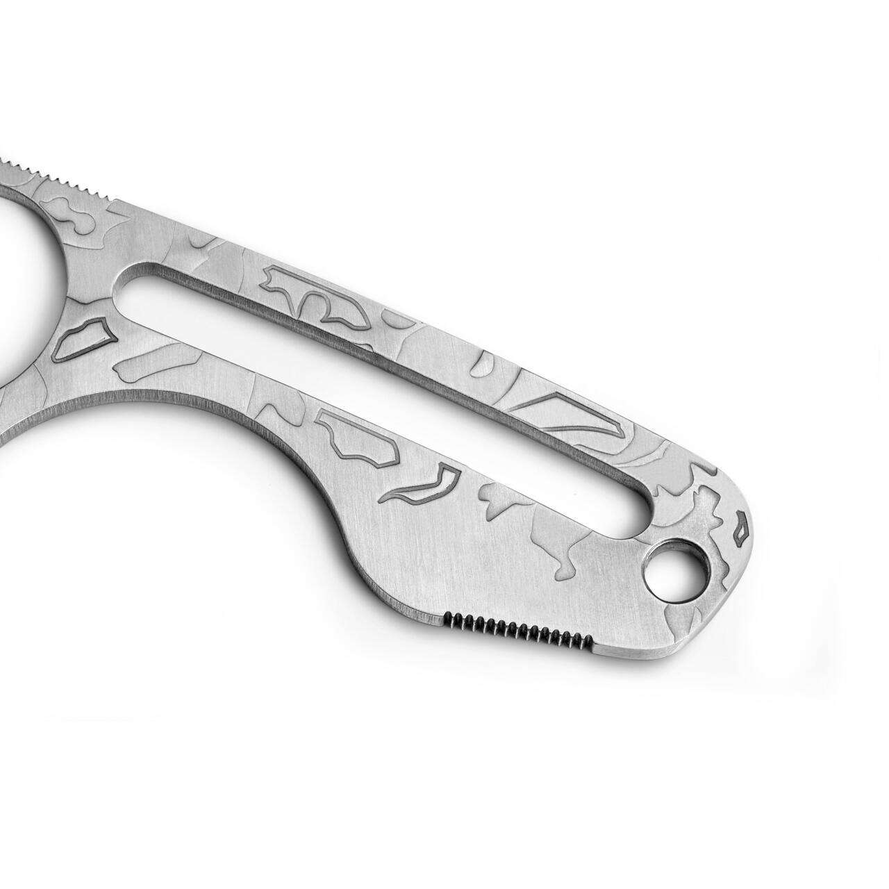 TB Outdoor KNIFE S-NECK - Bilde 4