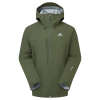 Mountain Equipment Makalu jakke – herre, Buckthorn