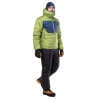 Mountain Equipment Kryos bukse – herre, Obsidian - Bilde 9