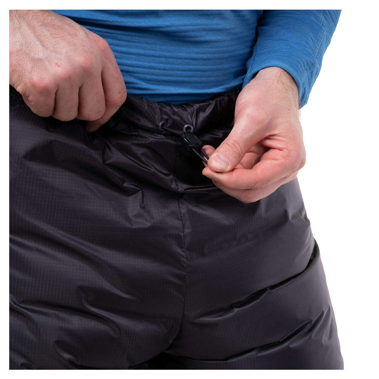 Mountain Equipment Kryos bukse – herre, Obsidian - Bilde 7