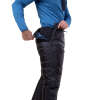 Mountain Equipment Kryos bukse – herre, Obsidian - Bilde 6