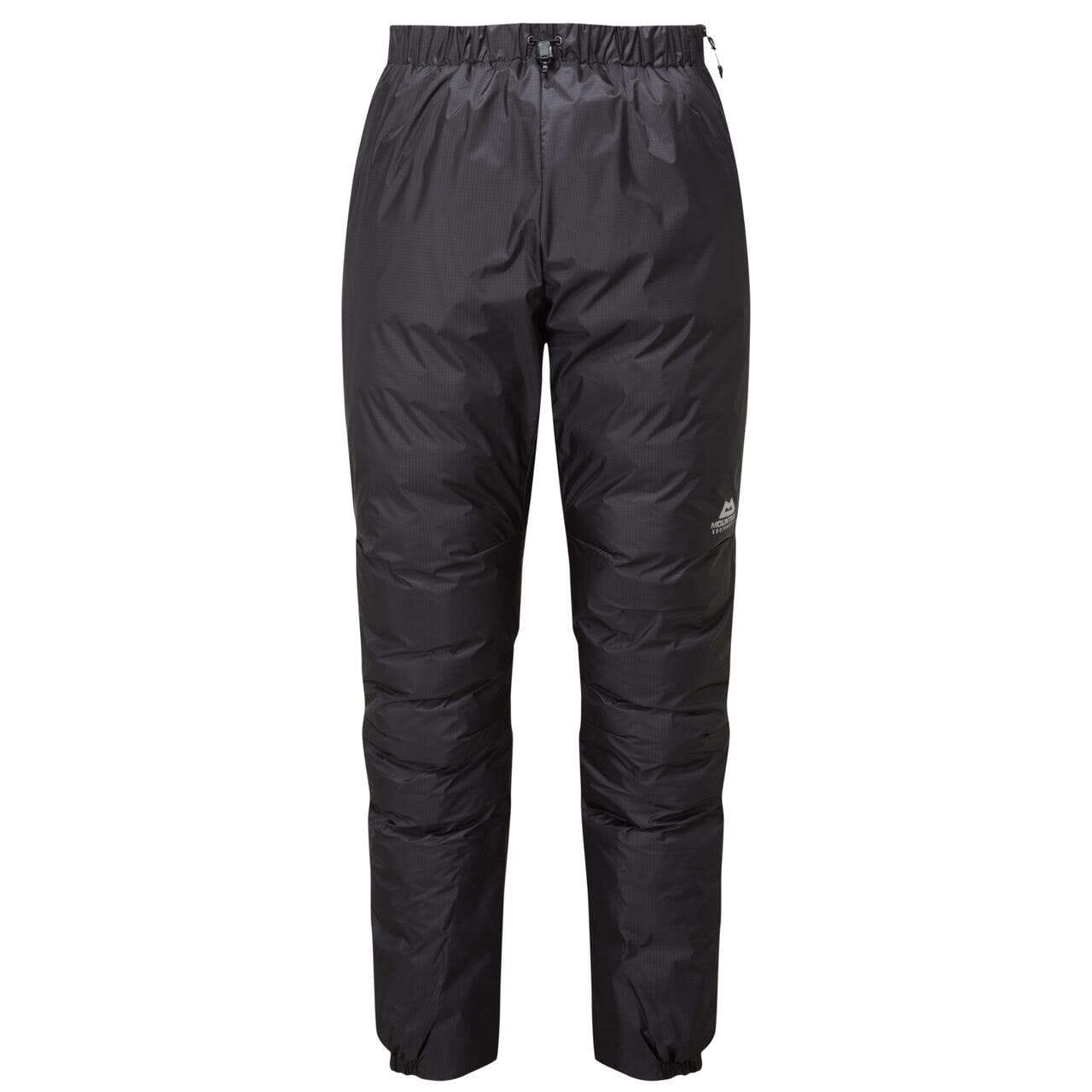 Mountain Equipment Kryos bukse – herre, Obsidian