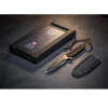 TB Outdoor MARAUDEUR KNIFE BLACK G10 - Bilde 7