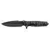 TB Outdoor MARAUDEUR KNIFE BLACK G10