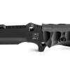 TB Outdoor MARAUDEUR KNIFE  BLACK G10 - Bilde 2
