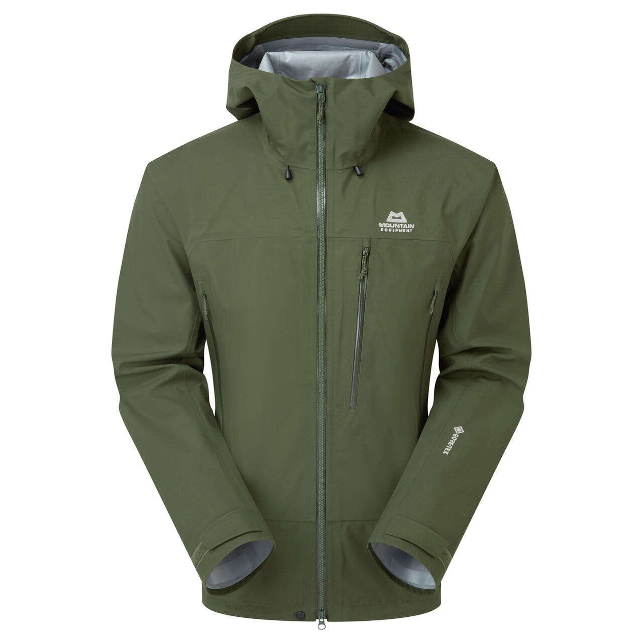 Mountain Equipment Makalu jakke – herre, Buckthorn
