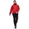 Mountain Equipment Makalu jakke – dame, Imp. red/Crimson - Imperial Red/Crimson - Bilde 2