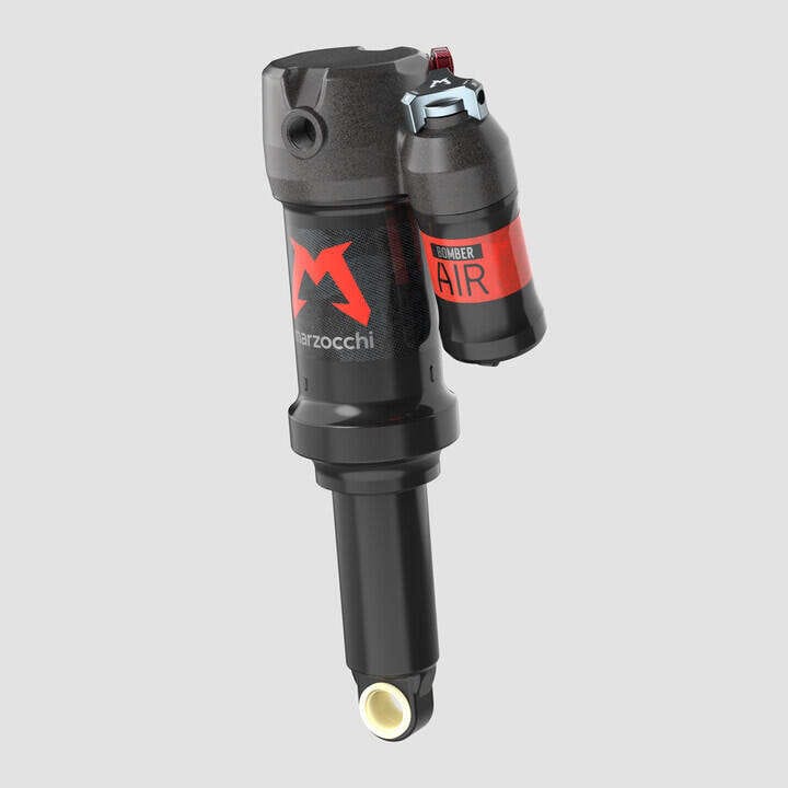 Marzocchi Bomber Air Trunnion 24/25 - Bilde 4