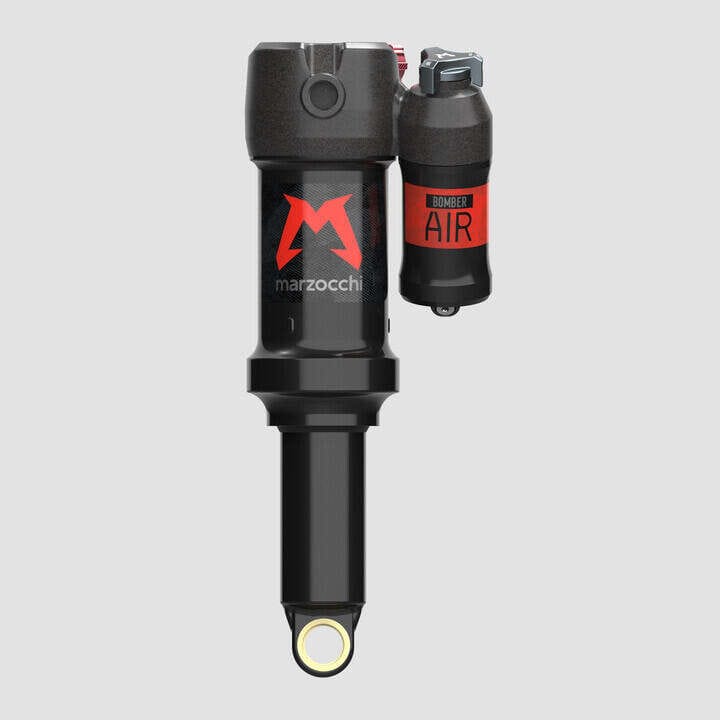 Marzocchi Bomber Air Trunnion 24/25