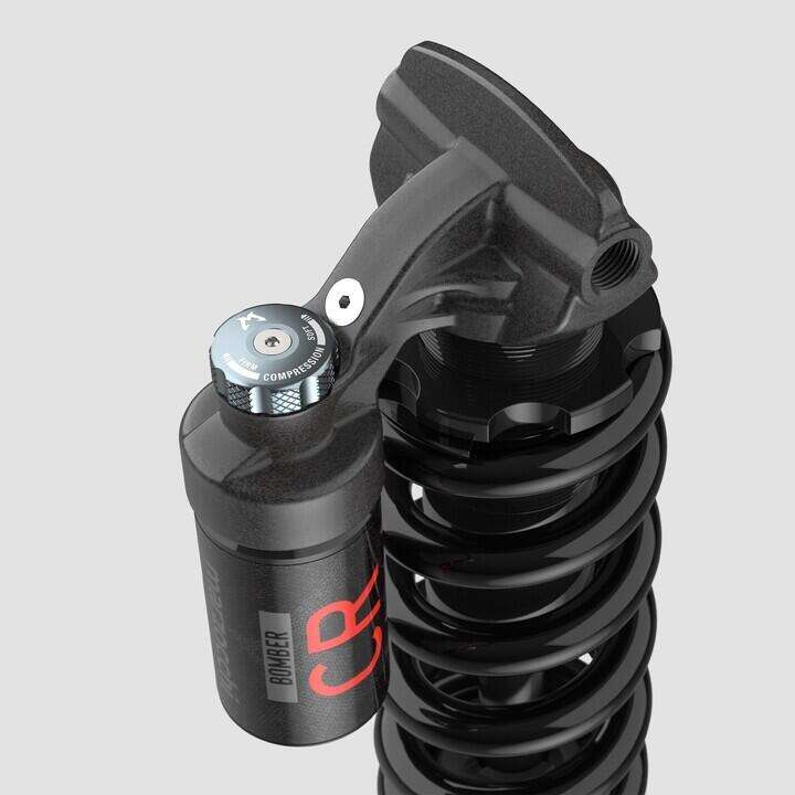 Marzocchi Bomber CR Trunnion 24/25 - Bilde 2