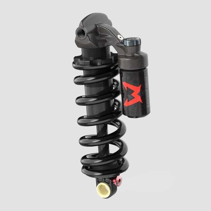 Marzocchi Bomber CR Trunnion 24/25 - Bilde 4