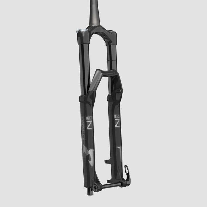 Marzocchi Bomber Z1 Air 29" 2025 - shiny black