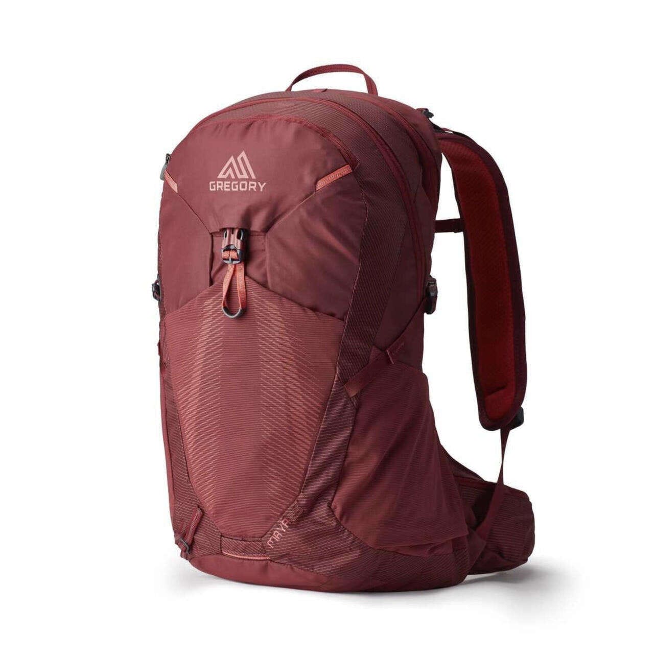 Gregory Maya 25