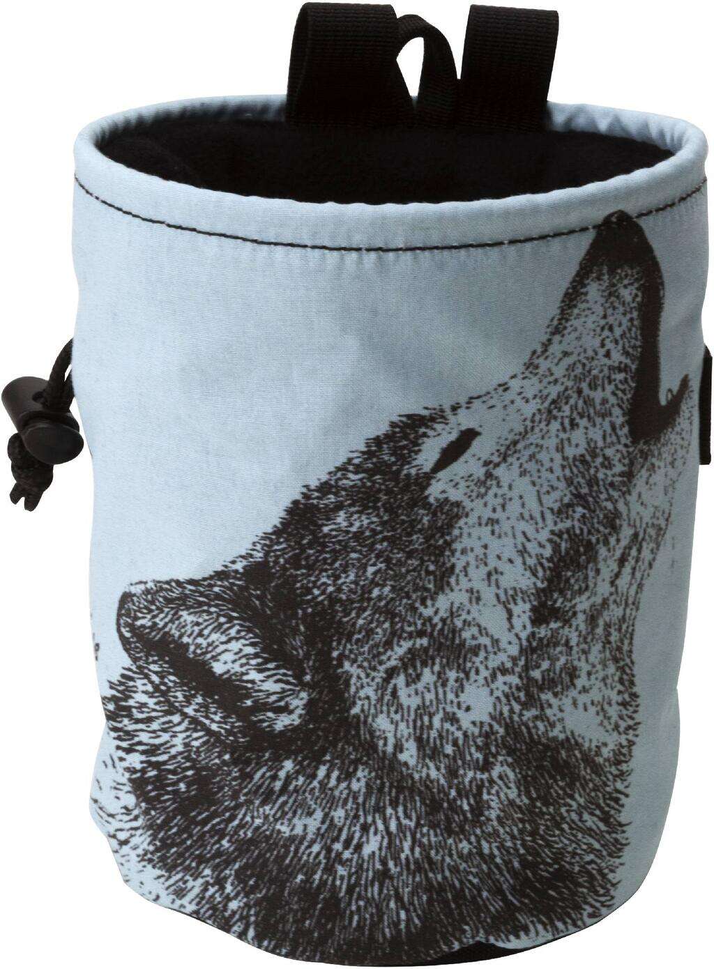 Metolius Wildlife Comp - wolf