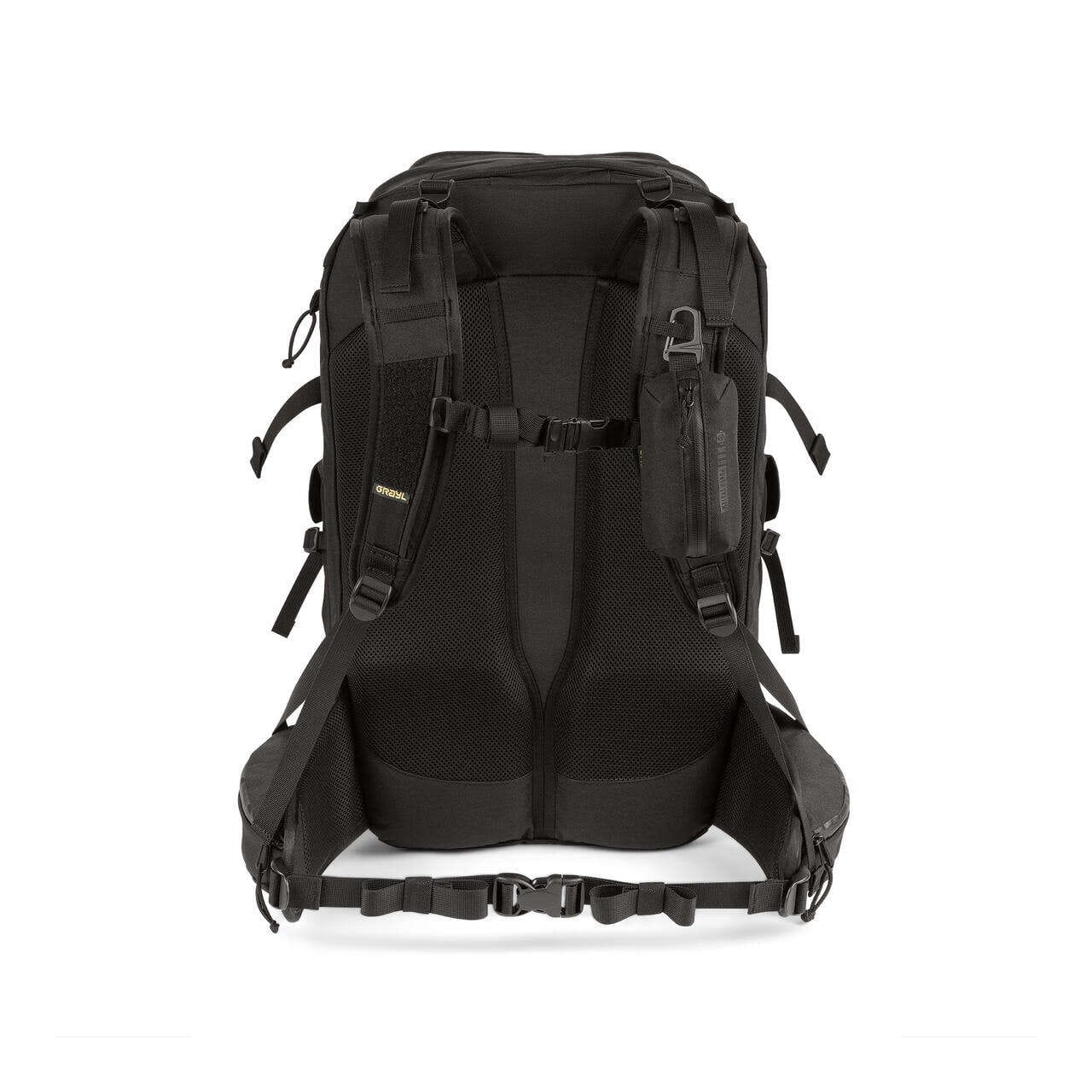 Grayl Mission EXP Backpack 35l - Bilde 2