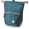 Moon Bouldering Chalk Bag – moon indigo