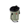 Ocun Push Chalk Bag – grey silver