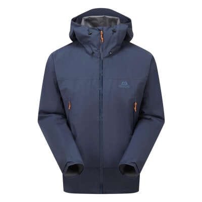 Mountain Equipment Odyssey jakke – herre, Cosmos