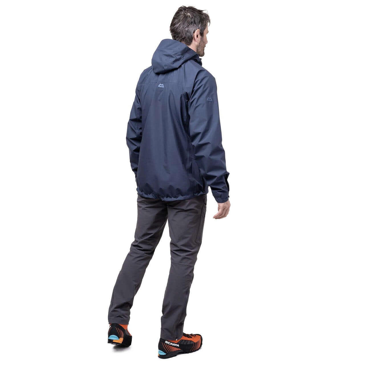 Mountain Equipment Odyssey jakke – herre, Cosmos - Bilde 6