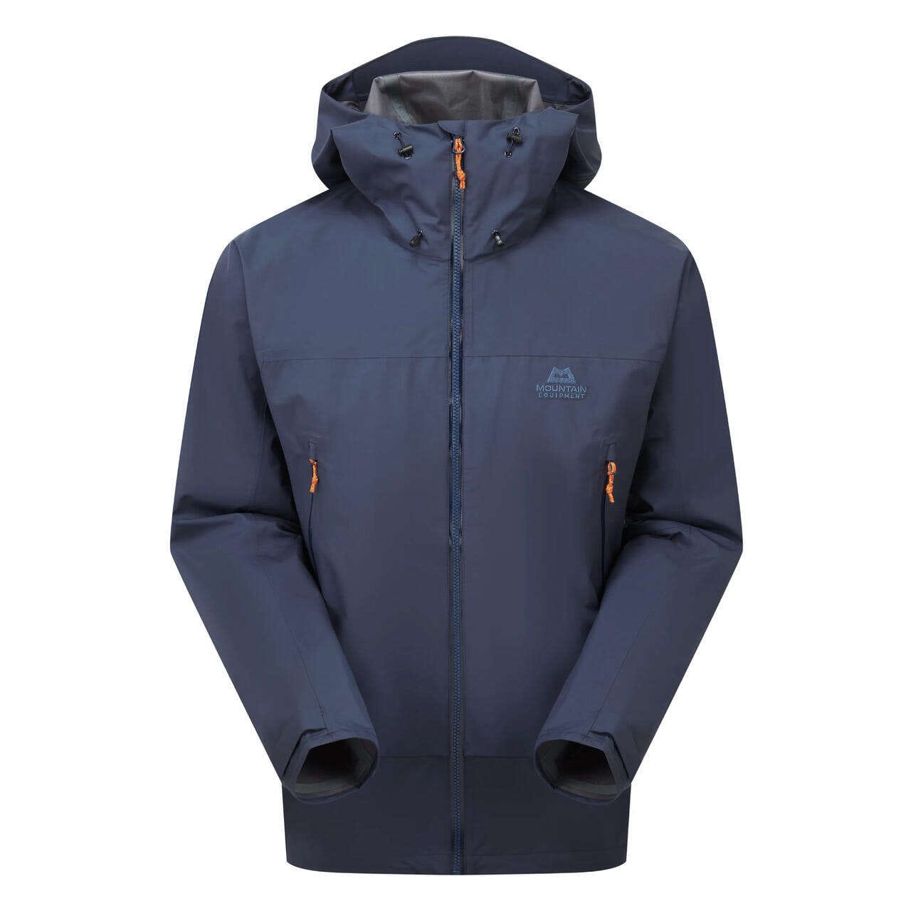 Mountain Equipment Odyssey jakke – herre, Pine - Bilde 2