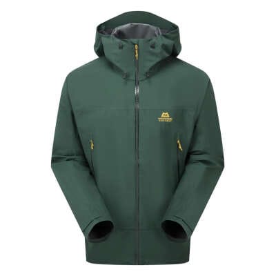 Mountain Equipment Odyssey jakke – herre, Pine