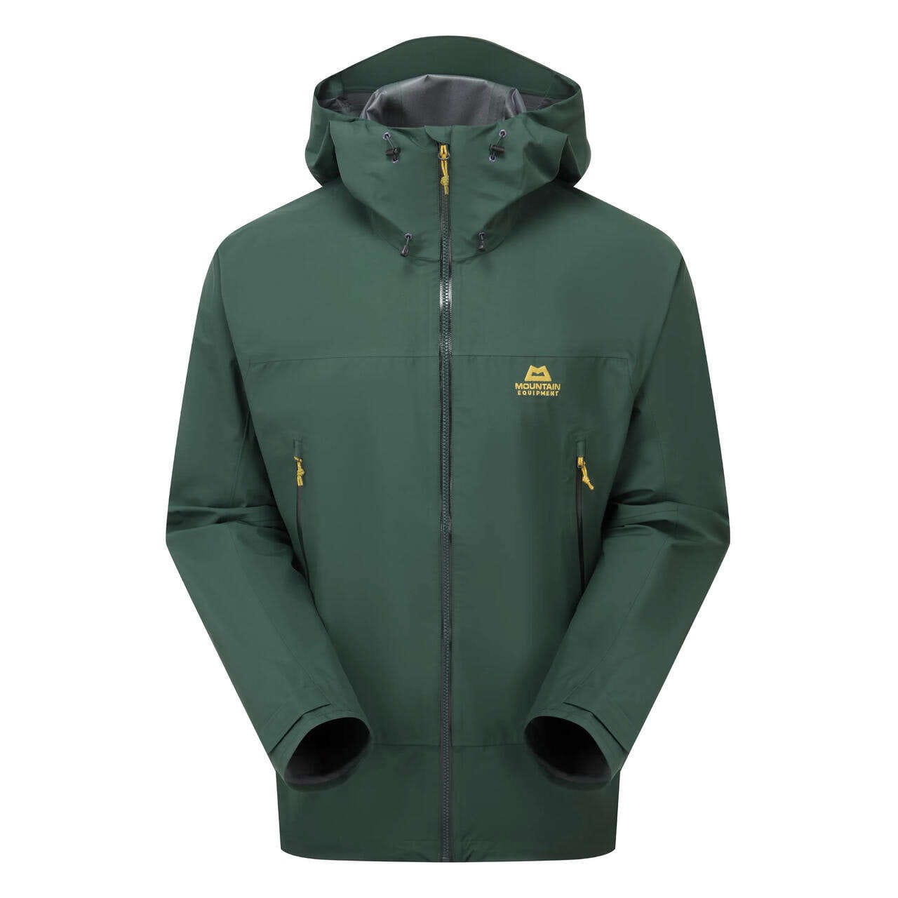 Mountain Equipment Odyssey jakke – herre, Pine
