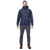 Mountain Equipment Odyssey jakke – herre, Pine - Bilde 3