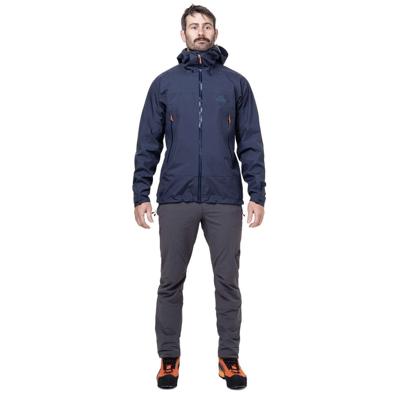 Mountain Equipment Odyssey jakke – herre, Pine - Bilde 3