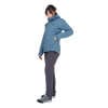 Mountain Equipment Odyssey jakke – dame, Cosmos - Bilde 4
