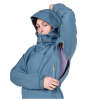 Mountain Equipment Odyssey jakke – dame, Cosmos - Bilde 5