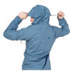 Mountain Equipment Odyssey jakke – dame, Cosmos - Bilde 7