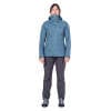 Mountain Equipment Odyssey jakke – dame, Cosmos - Bilde 2