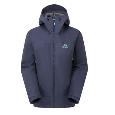 Mountain Equipment Odyssey jakke – dame, Cosmos