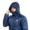 Mountain Equipment Oreus jakke med hette – herre, Admiral Blue - Bilde 6