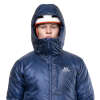 Mountain Equipment Oreus jakke med hette – herre, Admiral Blue - Bilde 7