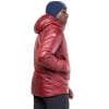 Mountain Equipment Oreus jakke med hette – herre, Obsidian - Bilde 3