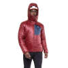Mountain Equipment Oreus jakke med hette – herre, Obsidian - Bilde 6