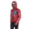 Mountain Equipment Oreus jakke med hette – herre, Obsidian - Bilde 7