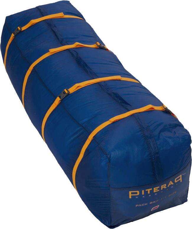 Piteraq Hardware Pack Bag 1/1 HD