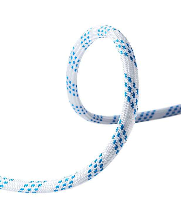 Edelrid Prostatic SyncTec 11,0mm - Snow