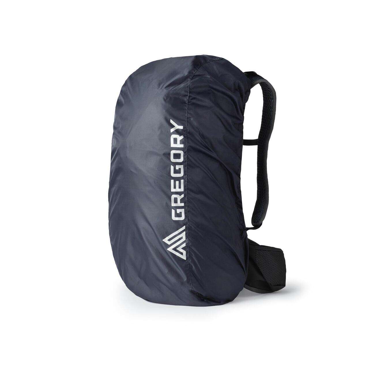 Gregory Raincover