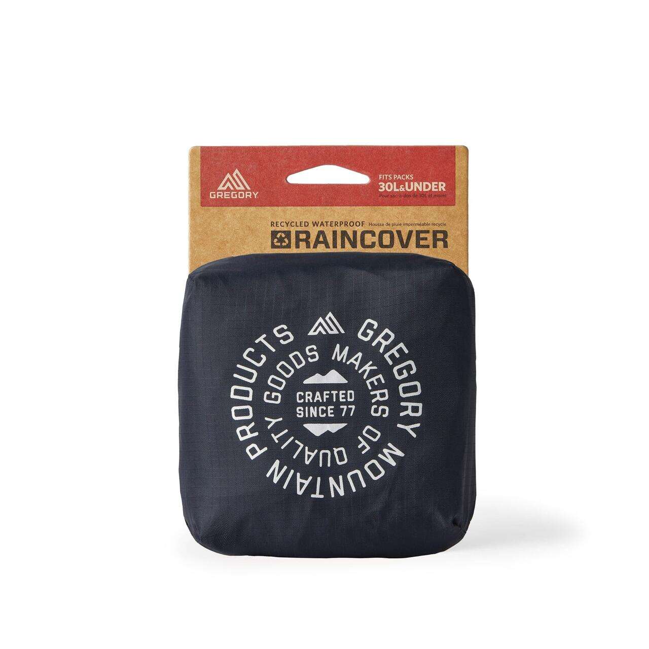 Gregory Raincover - Bilde 3