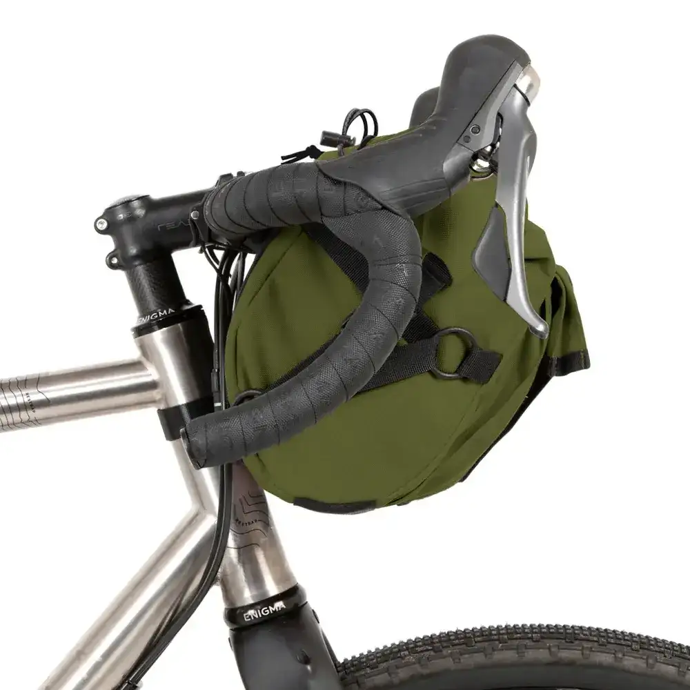 Restrap Bar Pack - olive - Bilde 7