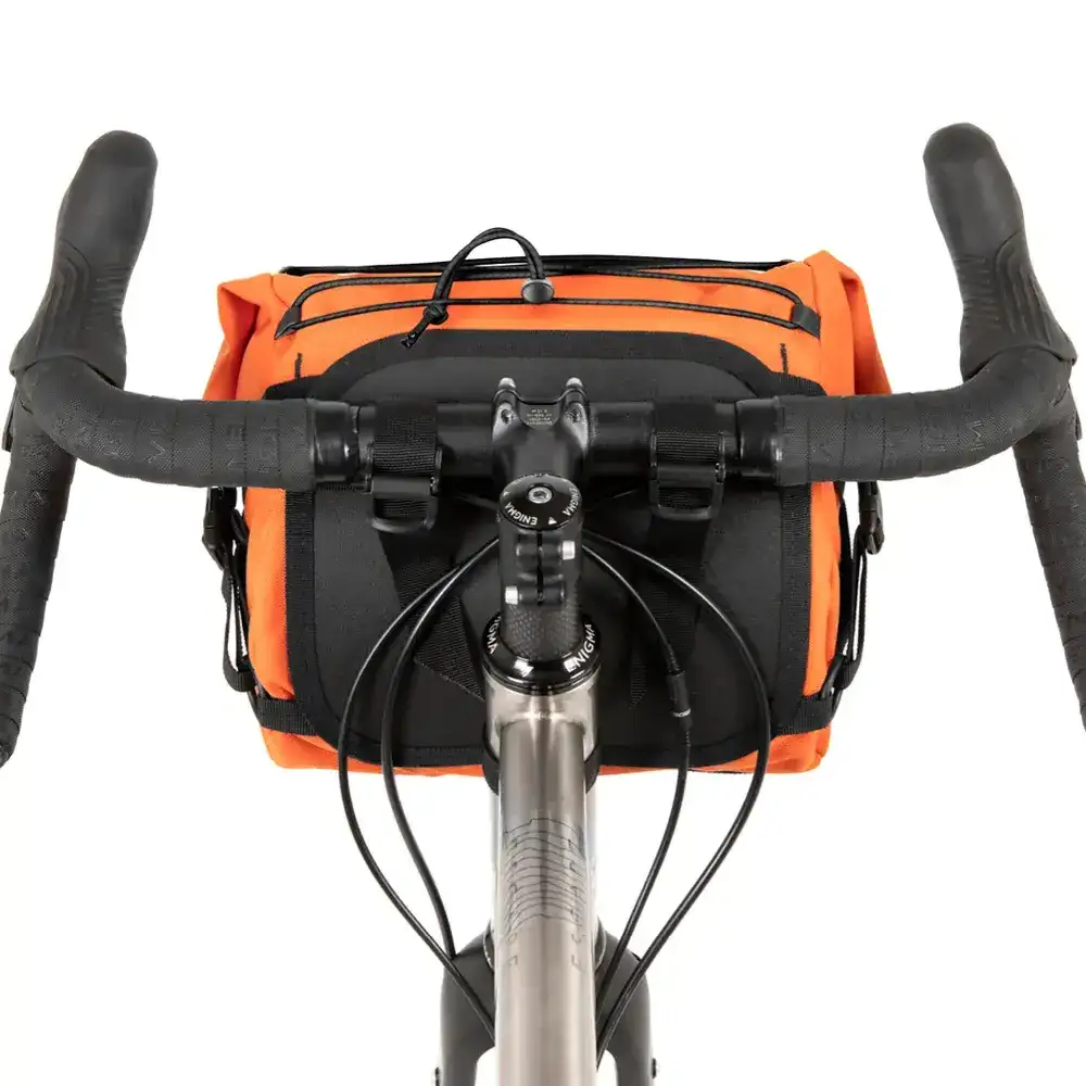 Restrap Bar Pack - orange - Bilde 7