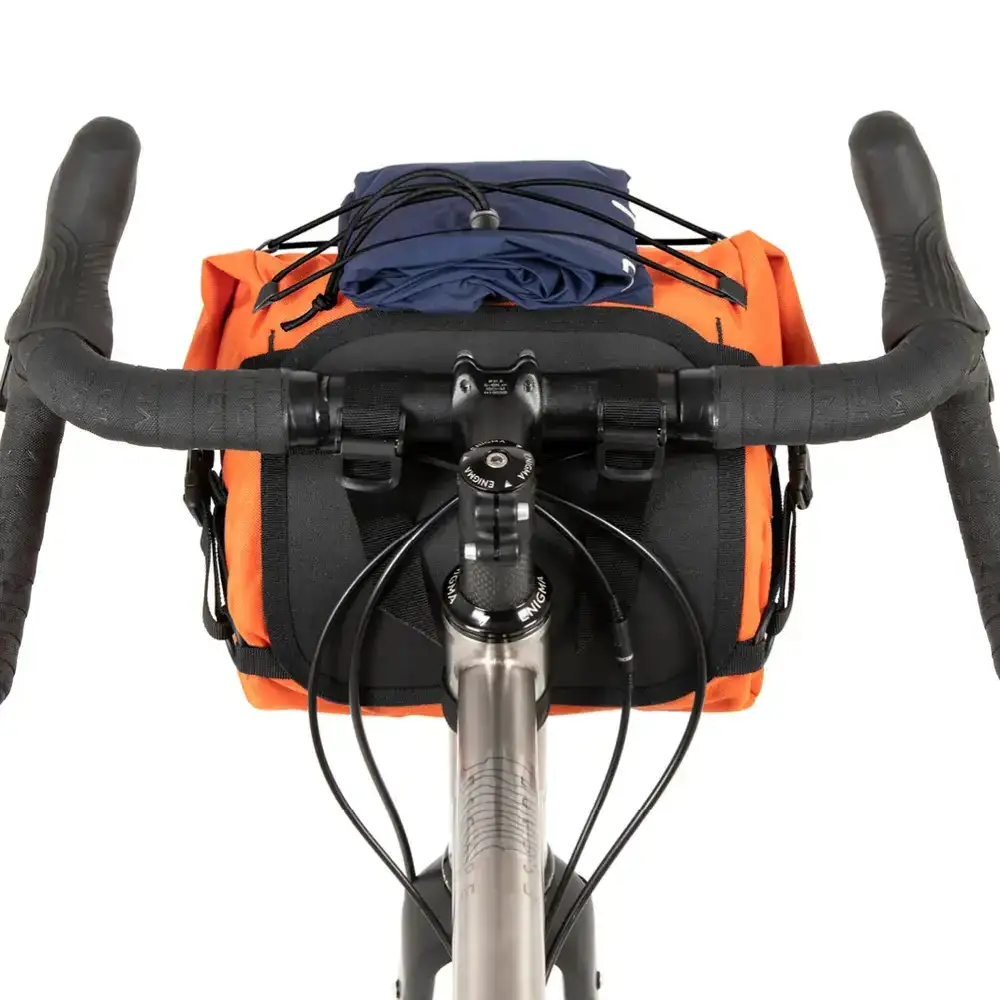 Restrap Bar Pack - orange - Bilde 6